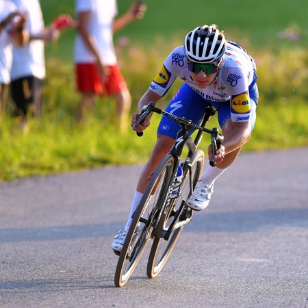 77th Tour of Poland 2020 - Stage 4