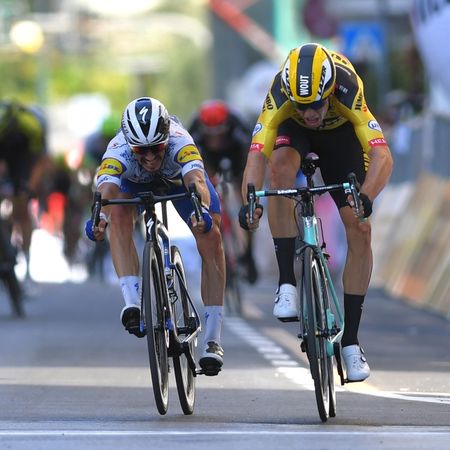 111st Milano - Sanremo 2020