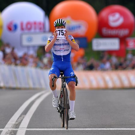 77th Tour of Poland 2020 - Stage 4