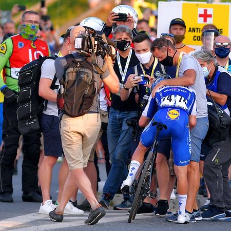 77th Tour of Poland 2020 - Stage 4