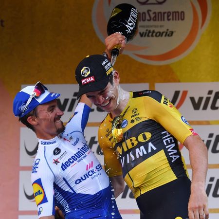 111st Milano - Sanremo 2020