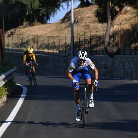 111st Milano - Sanremo 2020