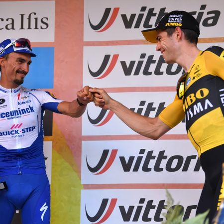 111st Milano - Sanremo 2020