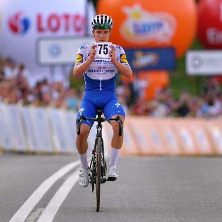 77th Tour of Poland 2020 - Stage 4