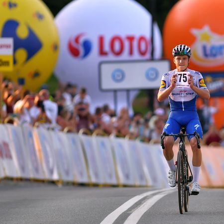 77th Tour of Poland 2020 - Stage 4