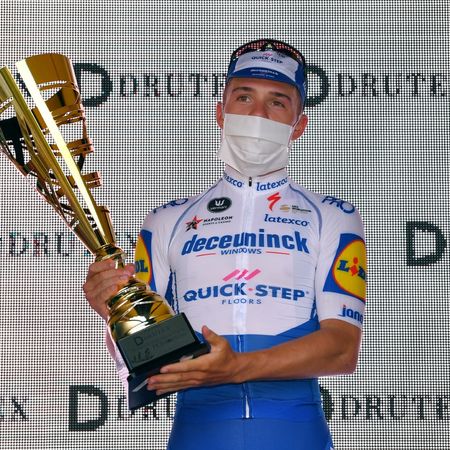 77th Tour of Poland 2020 - Stage 4