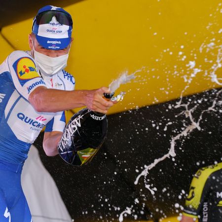 77th Tour of Poland 2020 - Stage 4