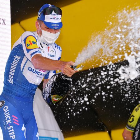 77th Tour of Poland 2020 - Stage 4