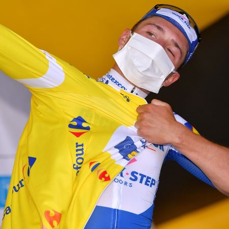 77th Tour of Poland 2020 - Stage 4