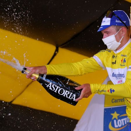 77th Tour of Poland 2020 - Stage 4