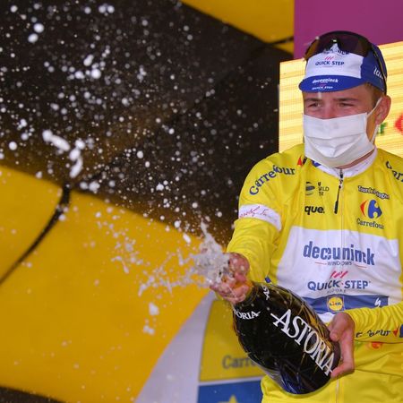 77th Tour of Poland 2020 - Stage 4