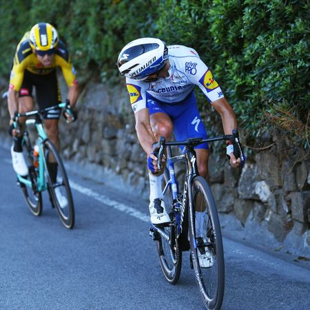 111st Milano - Sanremo 2020