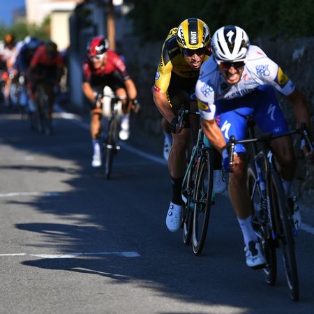 111st Milano - Sanremo 2020