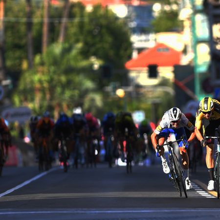 111st Milano - Sanremo 2020