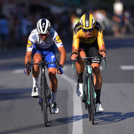 111st Milano - Sanremo 2020