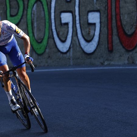 111st Milano - Sanremo 2020