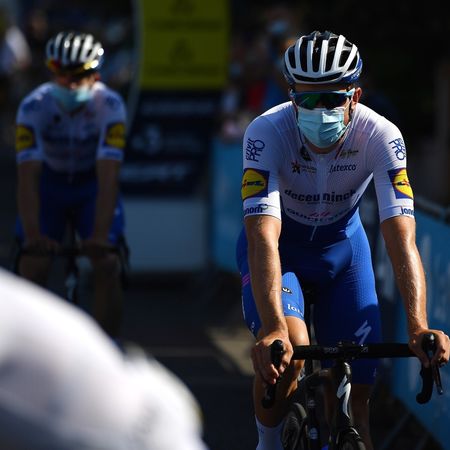 32nd Tour de L'Ain 2020 - Stage 3