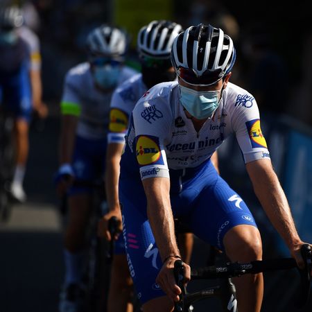 32nd Tour de L'Ain 2020 - Stage 3