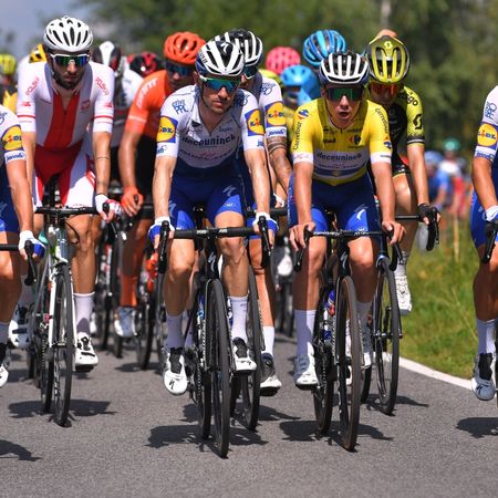 77th Tour of Poland 2020 - Stage 5