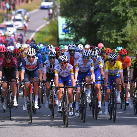 77th Tour of Poland 2020 - Stage 5