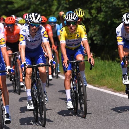 77th Tour of Poland 2020 - Stage 5