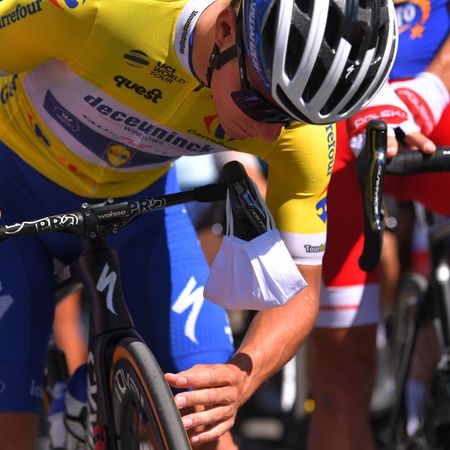 77th Tour of Poland 2020 - Stage 5