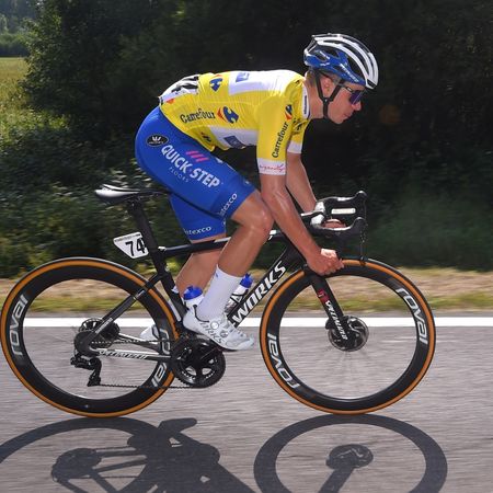 77th Tour of Poland 2020 - Stage 5