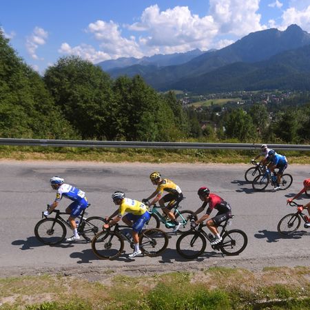 77th Tour of Poland 2020 - Stage 5