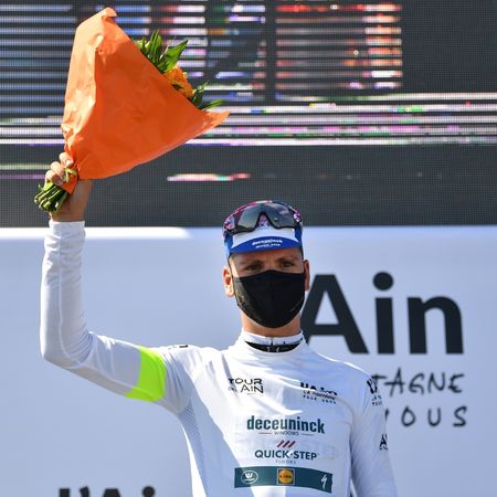 32nd Tour de L'Ain 2020 - Stage 3