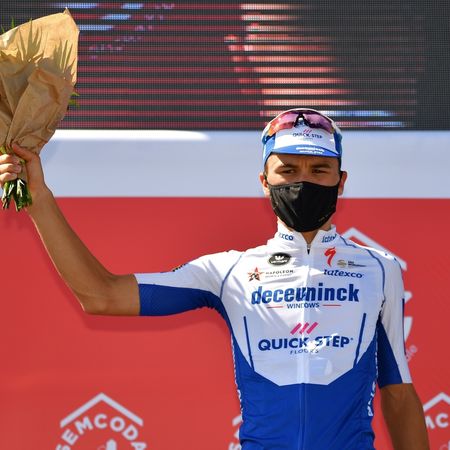 32nd Tour de L'Ain 2020 - Stage 3