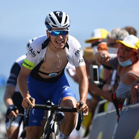 32nd Tour de L'Ain 2020 - Stage 3