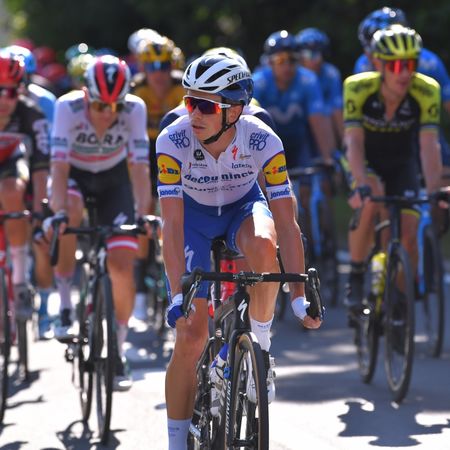 77th Tour of Poland 2020 - Stage 5