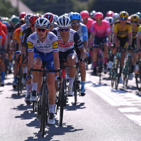 77th Tour of Poland 2020 - Stage 5