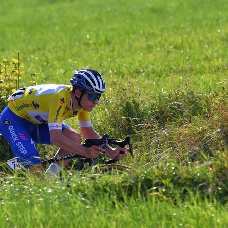 77th Tour of Poland 2020 - Stage 5