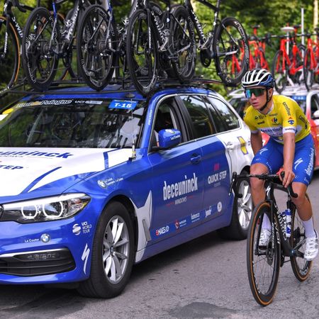 77th Tour of Poland 2020 - Stage 5