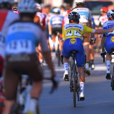77th Tour of Poland 2020 - Stage 5