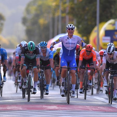 77th Tour of Poland 2020 - Stage 5