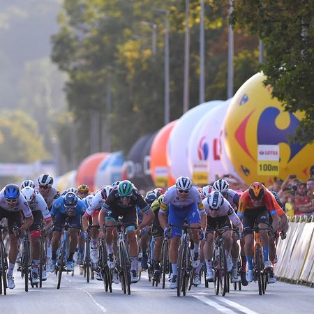 77th Tour of Poland 2020 - Stage 5