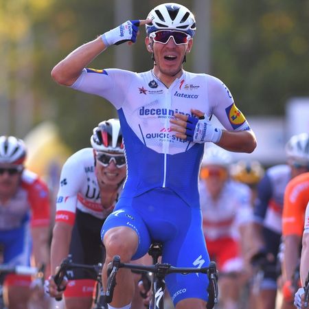 77th Tour of Poland 2020 - Stage 5