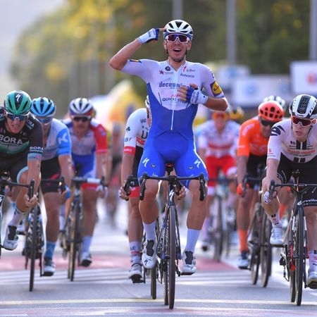 77th Tour of Poland 2020 - Stage 5