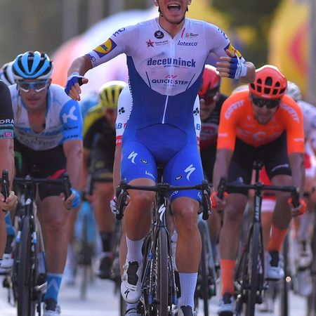 77th Tour of Poland 2020 - Stage 5