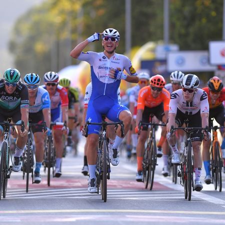 77th Tour of Poland 2020 - Stage 5