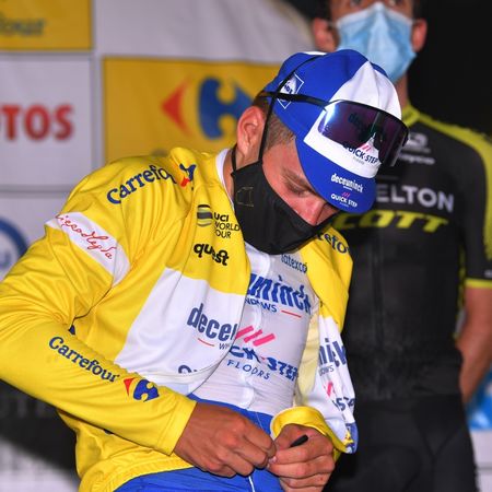 77th Tour of Poland 2020 - Stage 5