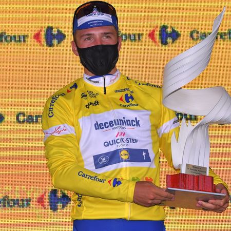 77th Tour of Poland 2020 - Stage 5