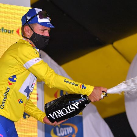 77th Tour of Poland 2020 - Stage 5