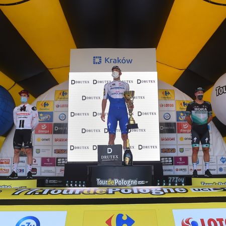 77th Tour of Poland 2020 - Stage 5