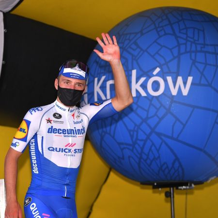 77th Tour of Poland 2020 - Stage 5