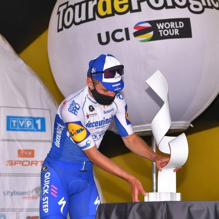 77th Tour of Poland 2020 - Stage 5