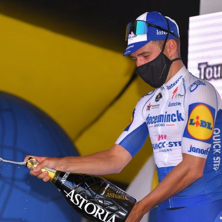 77th Tour of Poland 2020 - Stage 5