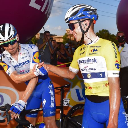 77th Tour of Poland 2020 - Stage 5